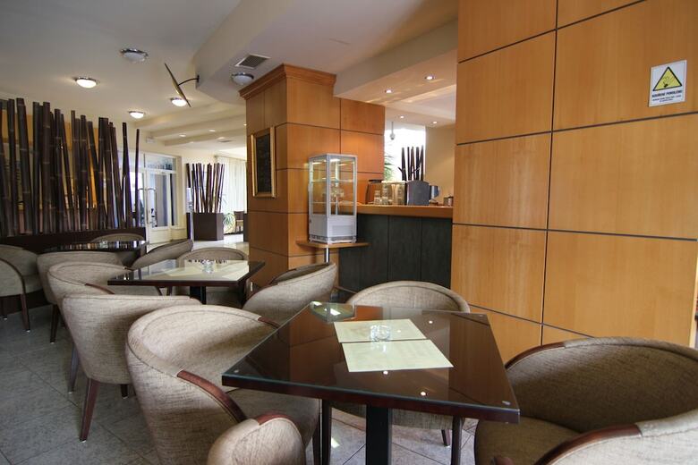 Hotel Theresia Kol�n