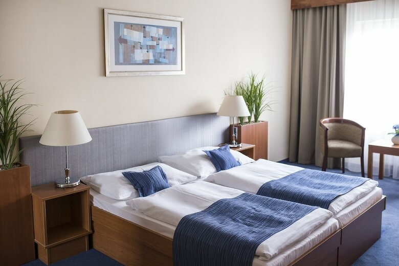 Hotel Theresia Kol�n