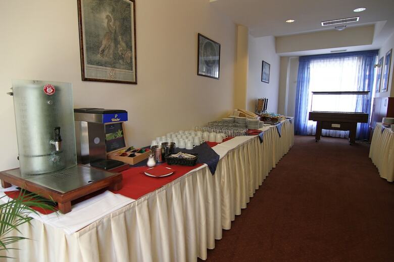 Hotel Theresia Kol�n
