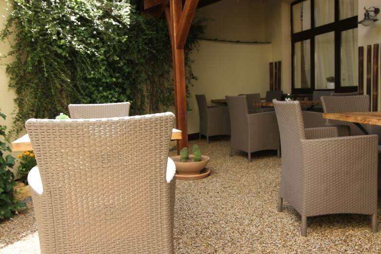 Hotel Theresia Kol�n