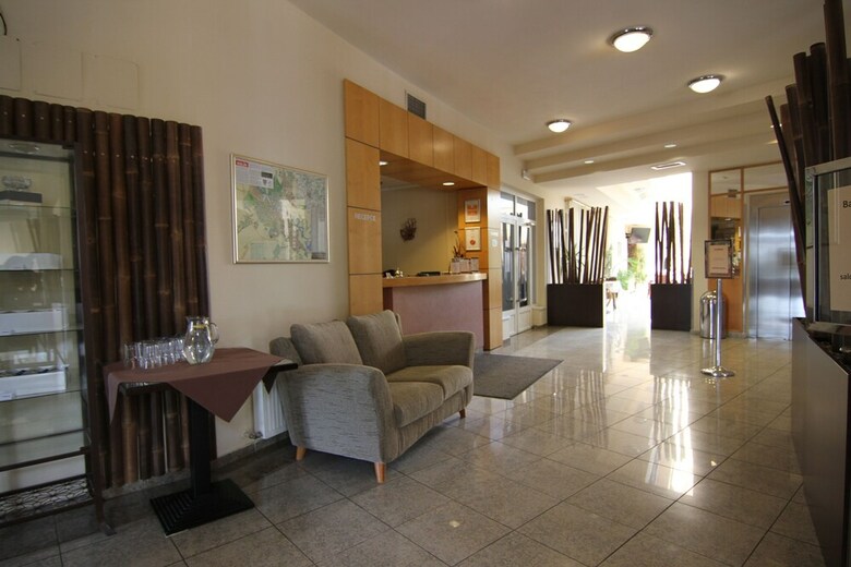 Hotel Theresia Kol�n