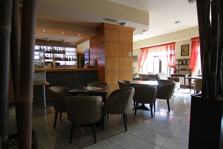 Hotel Theresia Kol�n