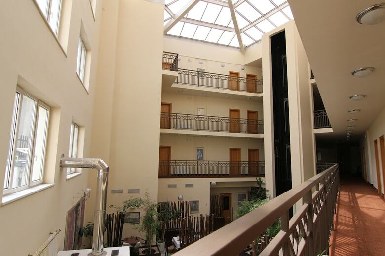 Hotel Theresia Kol�n