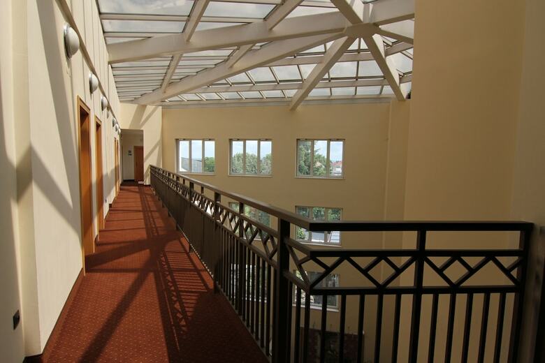 Hotel Theresia Kol�n