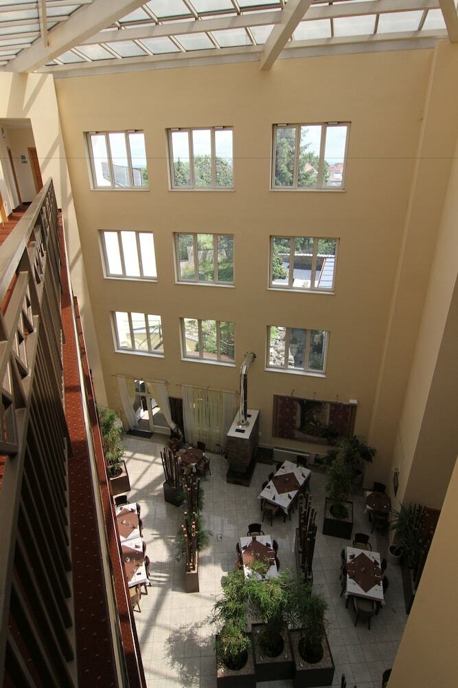 Hotel Theresia Kol�n