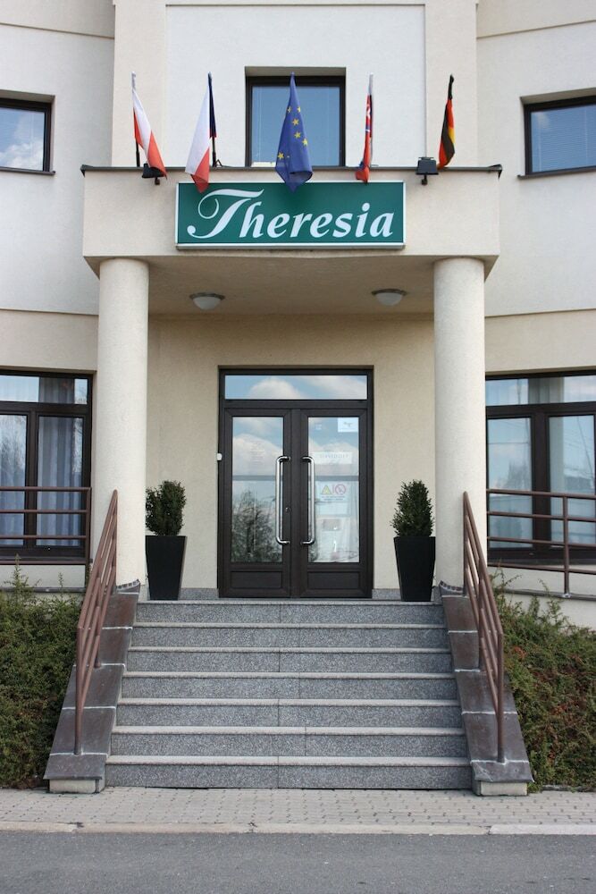 Hotel Theresia Kol�n
