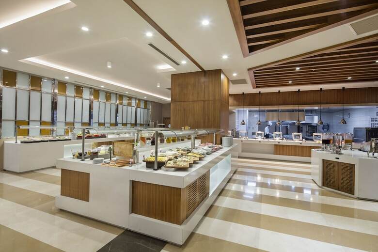 Hotel Ramada Plaza By Wyndham Konya