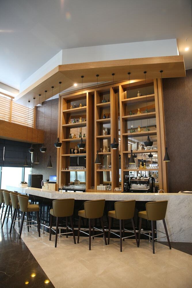 Hotel Ramada Plaza By Wyndham Konya