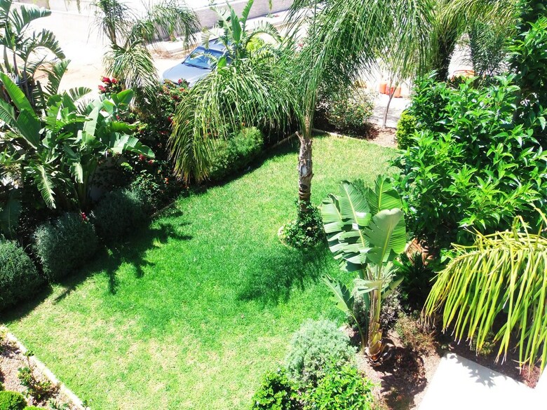 Protaras Villa Demetra