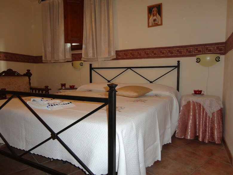 La Casa Di Petra