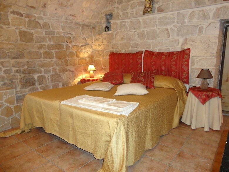 La Casa Di Petra
