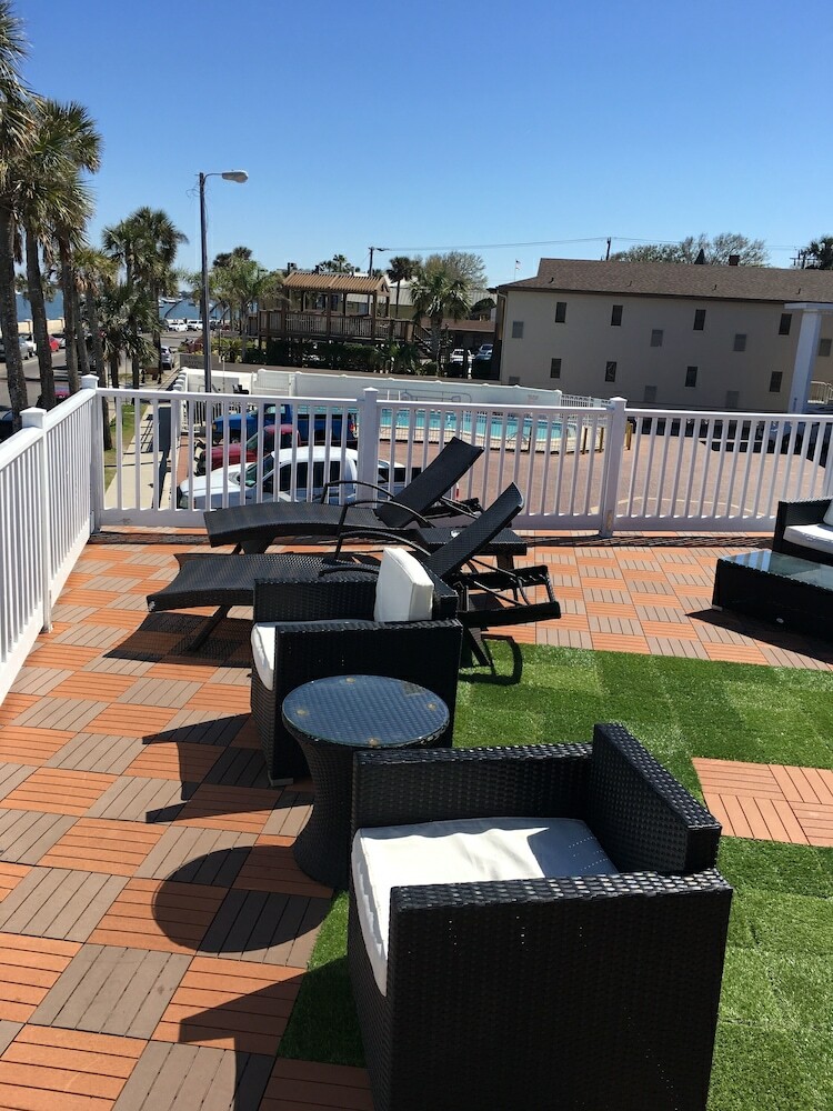 Marion Motor Lodge