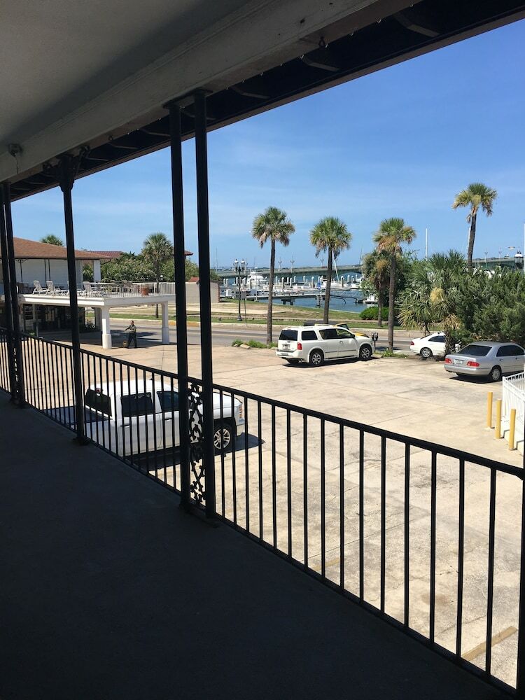 Marion Motor Lodge