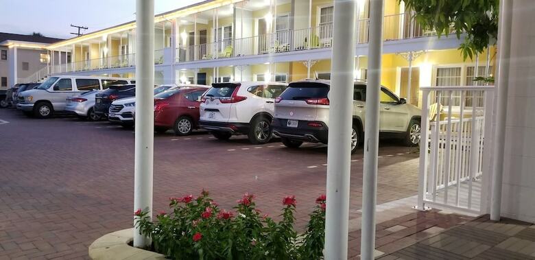 Marion Motor Lodge