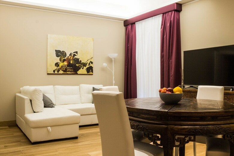 Apartamento Le Suites Del Duca Di Sarro