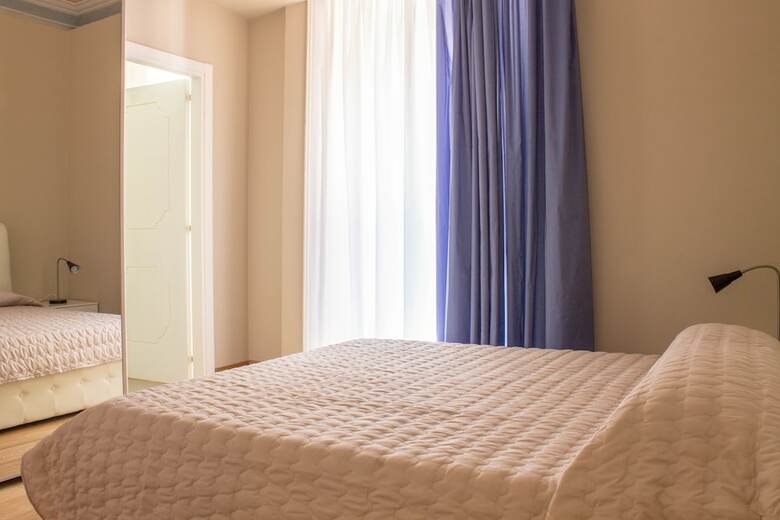 Apartamento Le Suites Del Duca Di Sarro