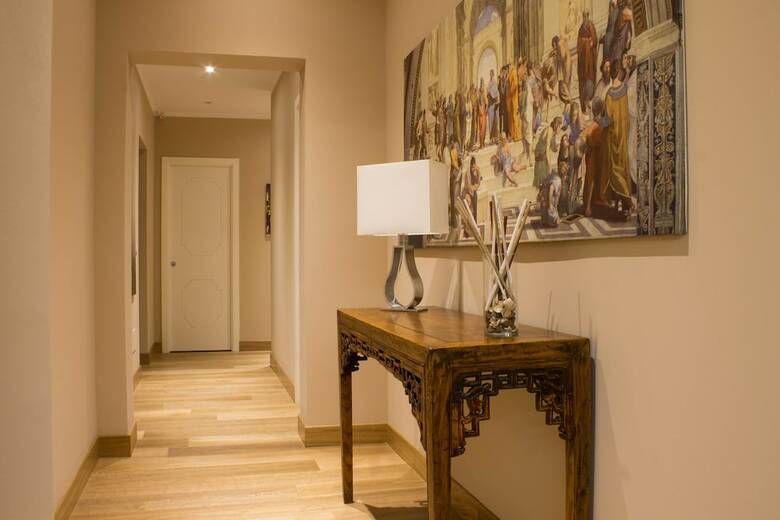 Apartamento Le Suites Del Duca Di Sarro