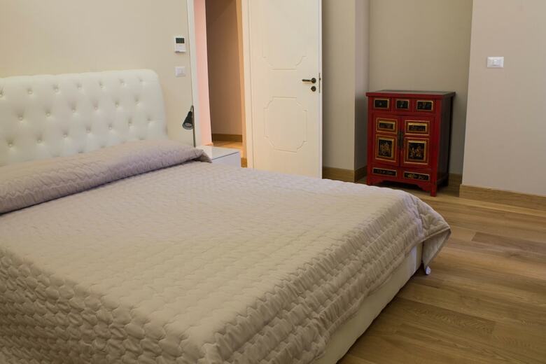 Apartamento Le Suites Del Duca Di Sarro