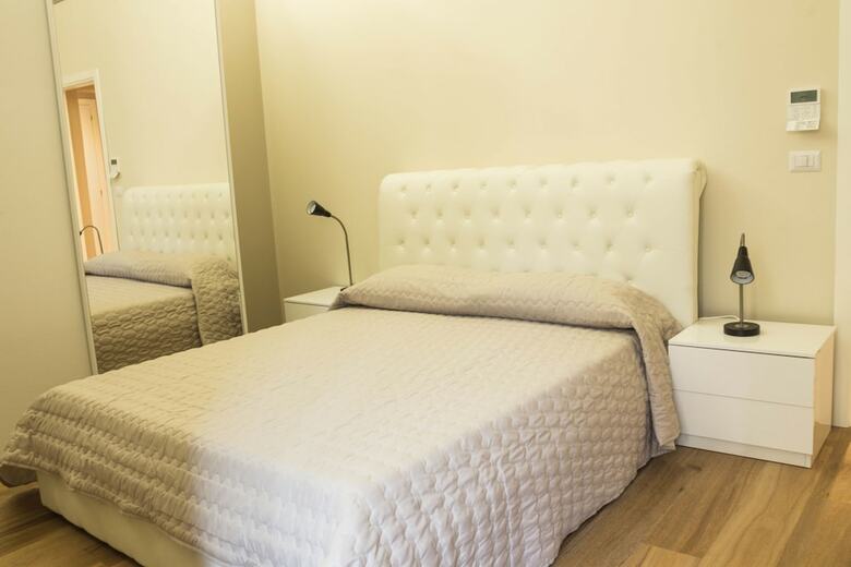 Apartamento Le Suites Del Duca Di Sarro