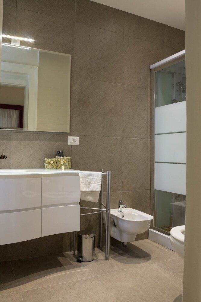 Apartamento Le Suites Del Duca Di Sarro