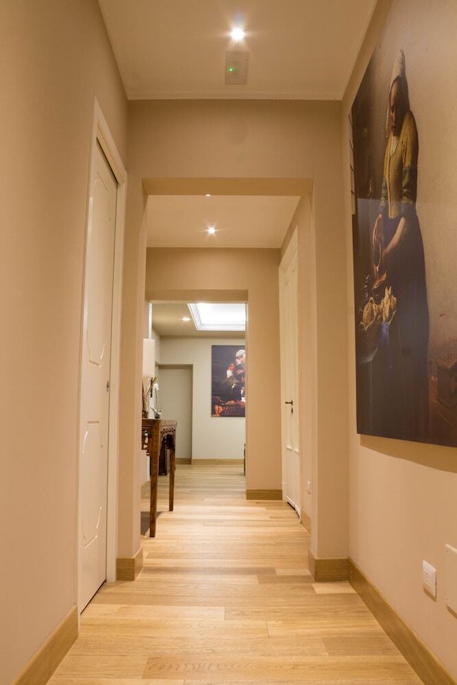 Apartamento Le Suites Del Duca Di Sarro