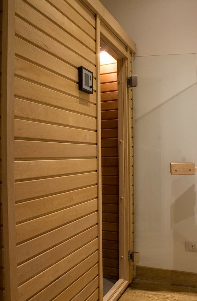 Apartamento Le Suites Del Duca Di Sarro