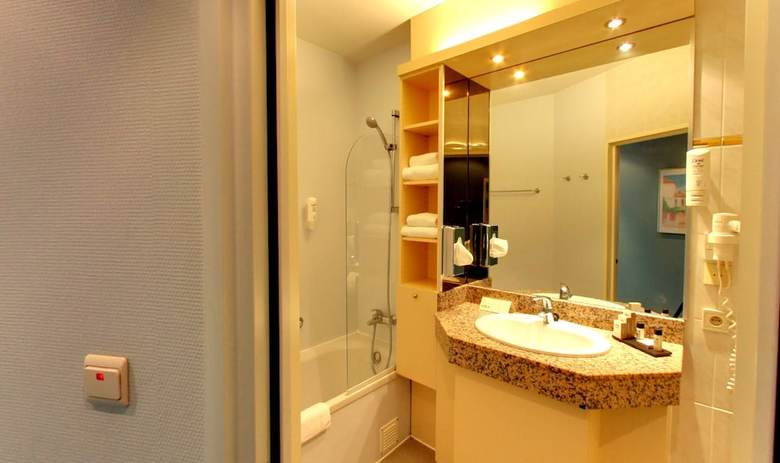 Hotel Arlon