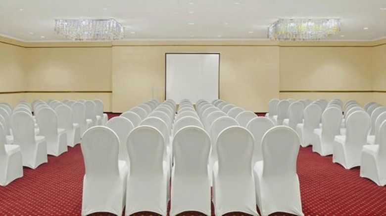 Encore Lagos Hotels & Suites