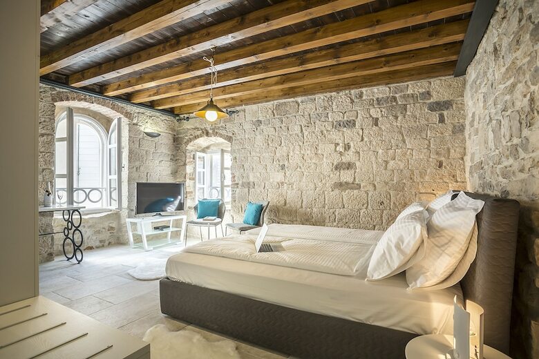 Pension Bella Notte Di Spalato