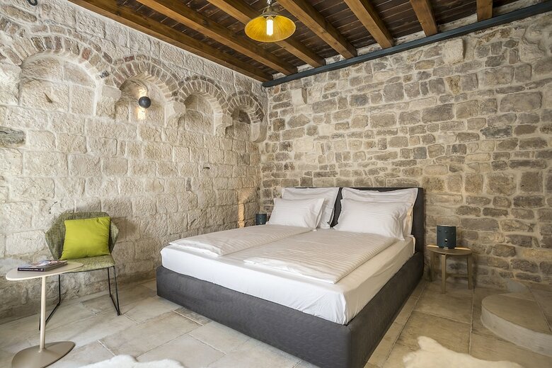 Pension Bella Notte Di Spalato