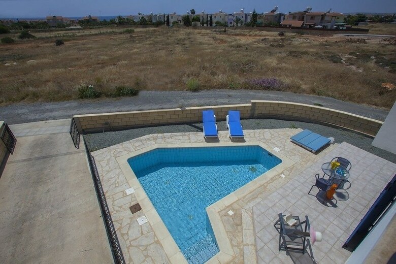 Protaras Villa Chios