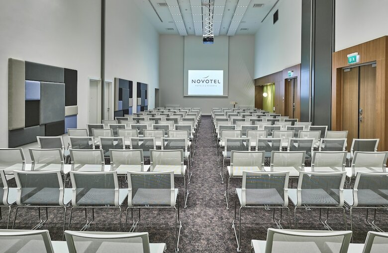 Aparthotel Adagio Moscow Kievskaya