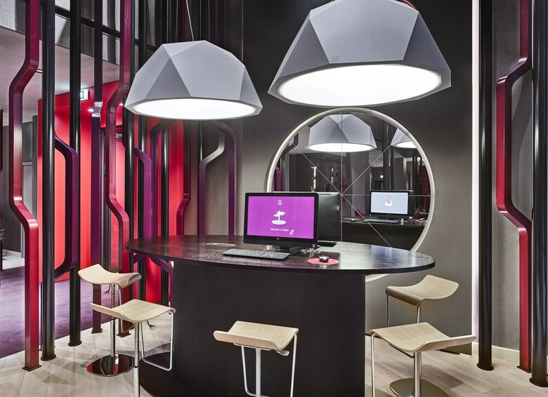 Aparthotel Adagio Moscow Kievskaya