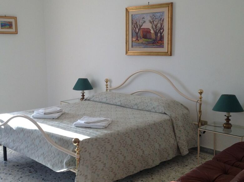 Bed & Breakfast Casa De Luca