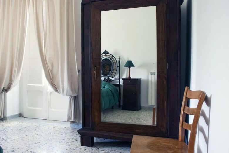 Bed & Breakfast Casa De Luca
