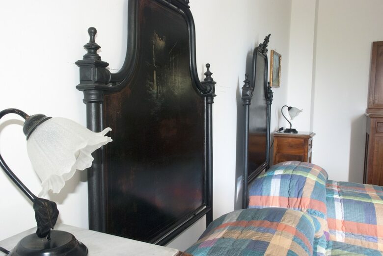 Bed & Breakfast Casa De Luca