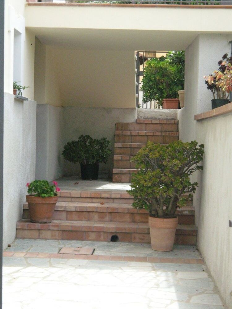 Bed & Breakfast Casa De Luca