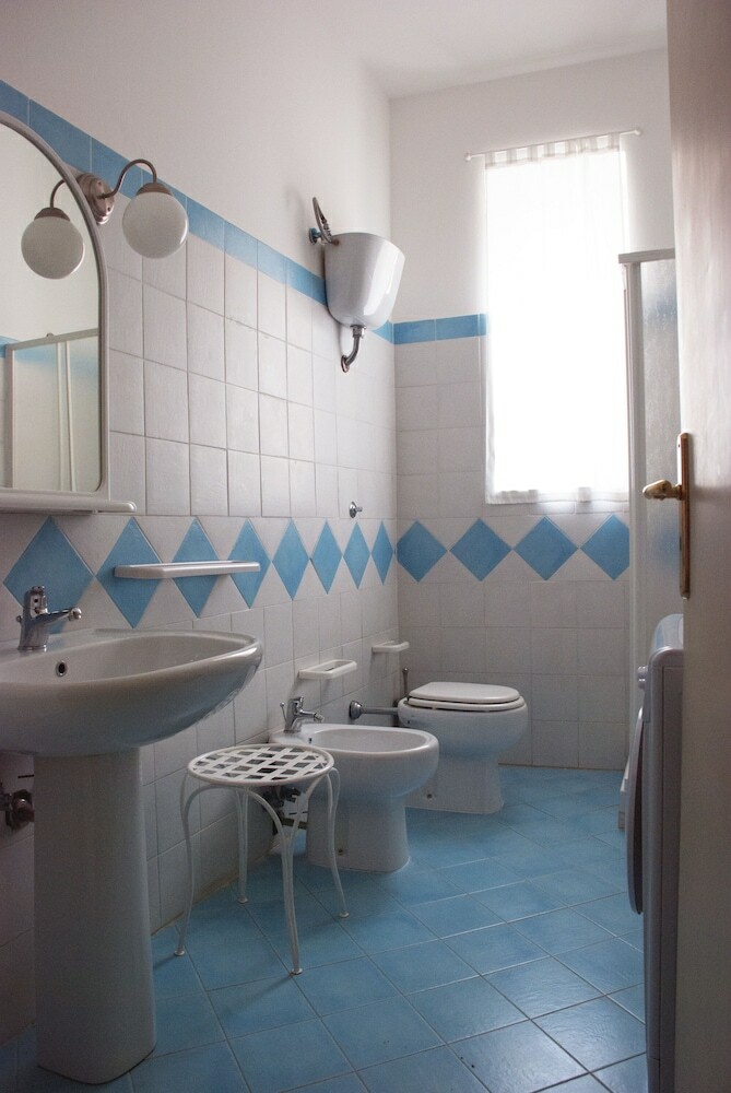 Bed & Breakfast Casa De Luca