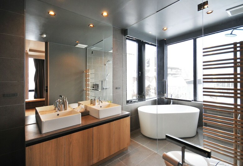 Apartamentos Matthew Suites