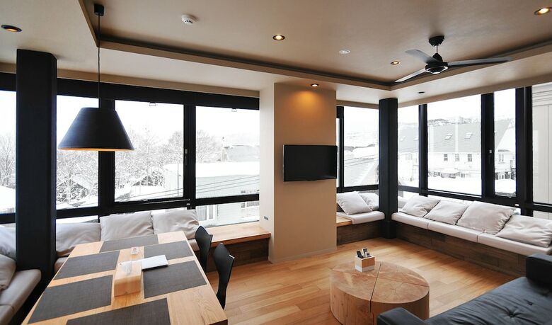 Apartamentos Matthew Suites