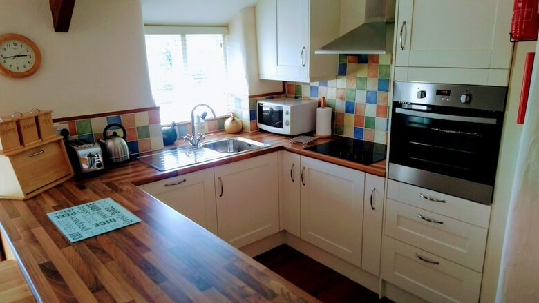 Degembris Cottages