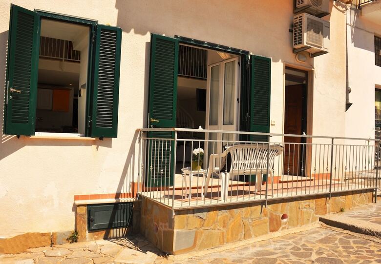 Apartamento Casa Laura Beach&town