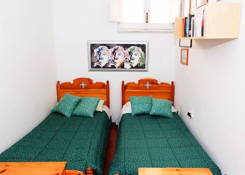 Apartamento Casa Laura Beach&town