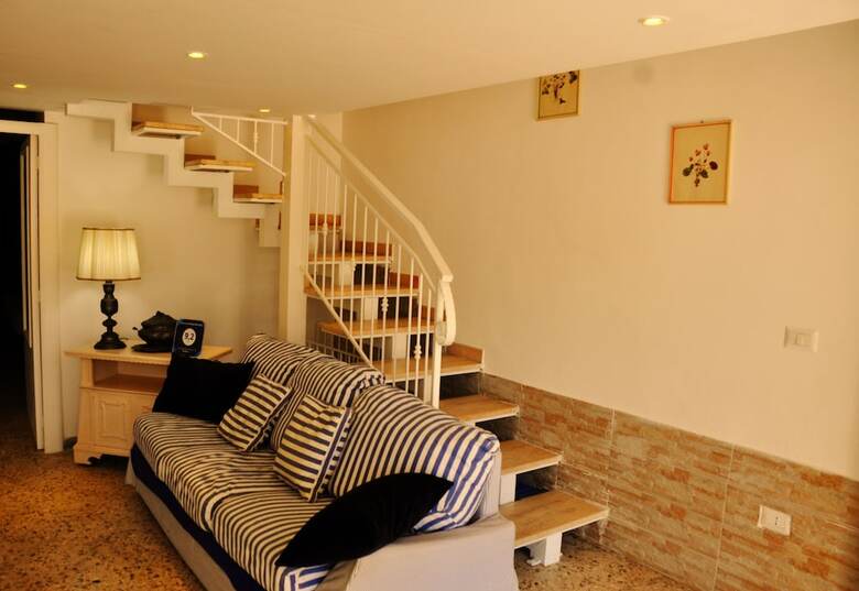 Apartamento Casa Laura Beach&town