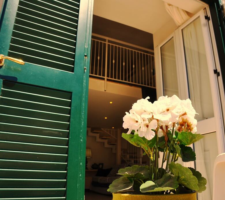 Apartamento Casa Laura Beach&town