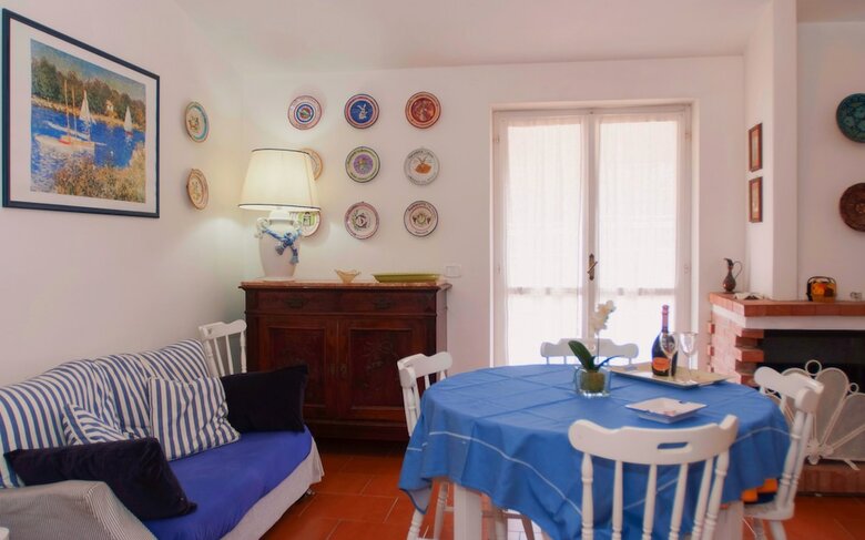 Apartamento Casa Laura Beach&town