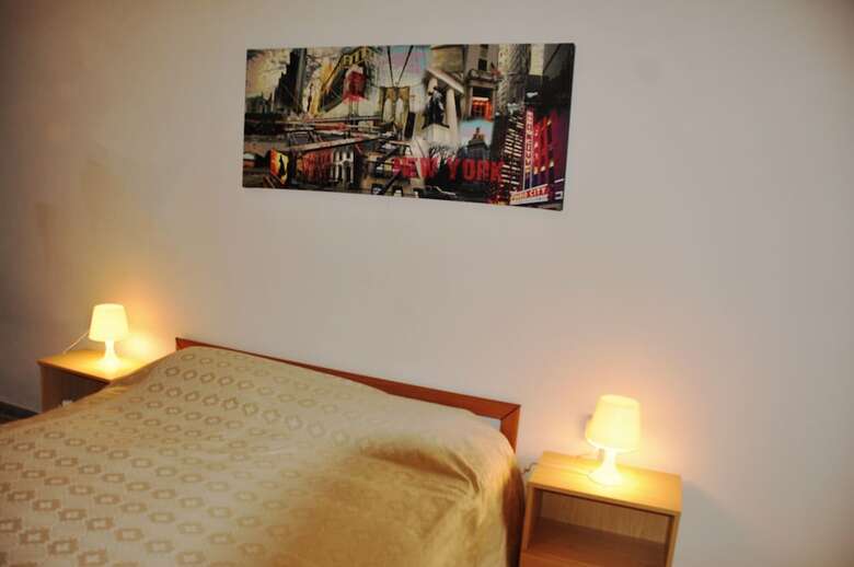 Apartamento Casa Laura Beach&town