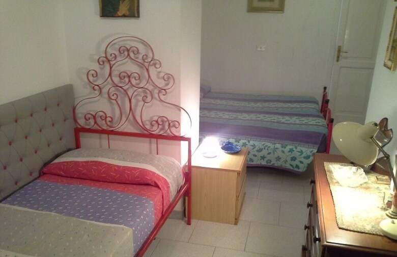 Apartamento Casa Laura Beach&town