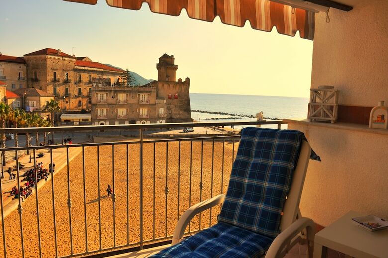 Apartamento Casa Laura Beach&town