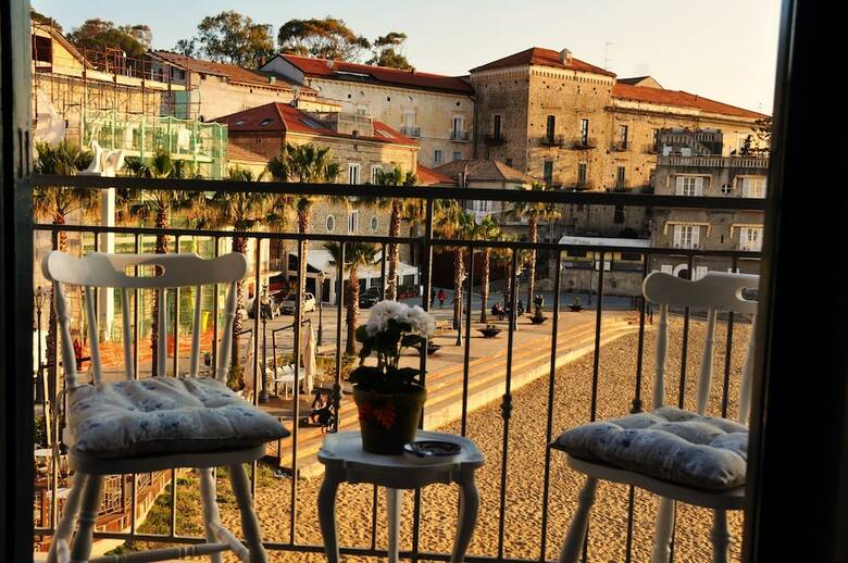 Apartamento Casa Laura Beach&town